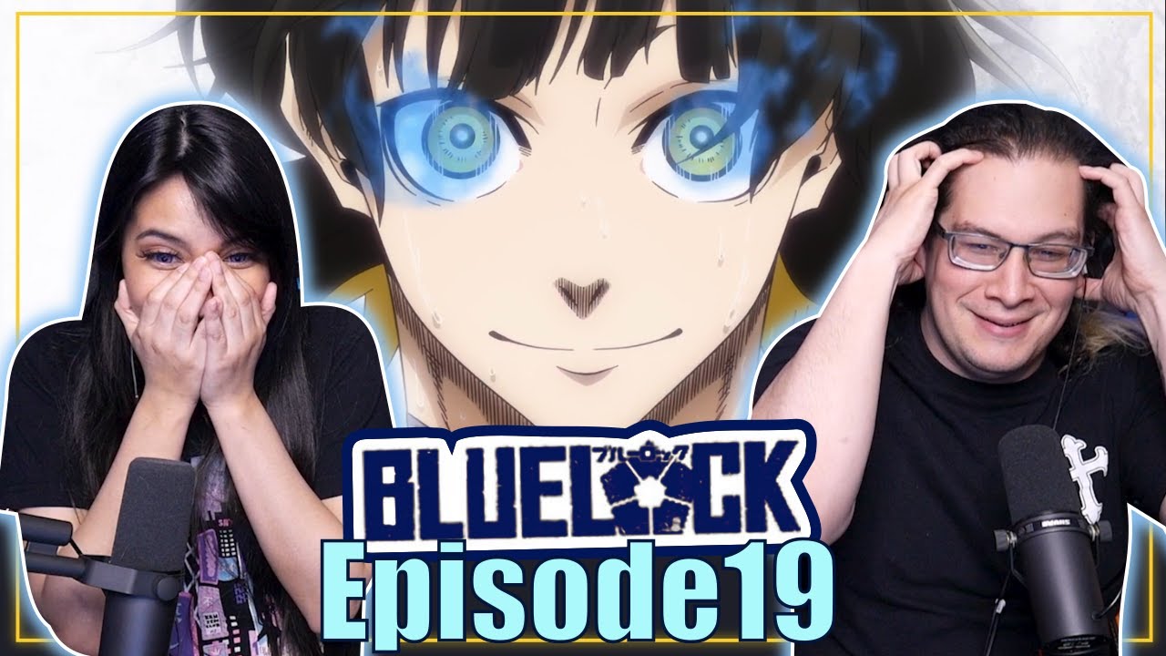 Blue Lock episode 19 preview hints at Bachira dealing with his monster