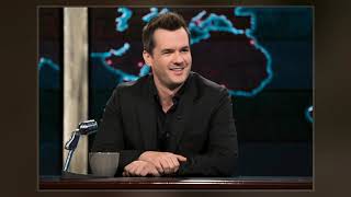 Jim Jefferies (Comedian)