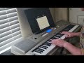 Is There Still Anything Love Can Do? - Weathering With You - Piano