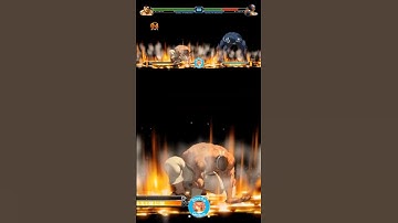 The King of Fighters XIII: Goro Daimon - Neo Max | GamePlay