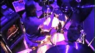 Danny Carey - Triad HD [Full Song][Drumcam]