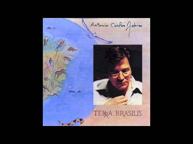 Antônio Carlos Jobim - Você