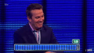 The Chase UK: Chasers Getting Pushed Back Beyond Their Starting Points Twice