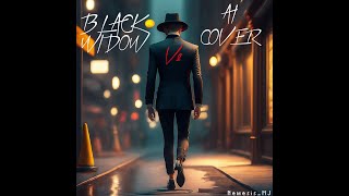 Michael Jackson - Black Widow V2 (AI Cover)