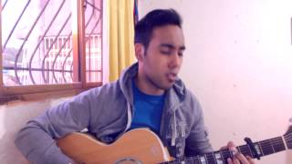 Fui - Reik - (Cover Por Rafha Ruiz)