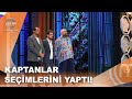Takımlar Oluşturulurken Neler Yaşandı? | MasterChef Türkiye 22.09.2025