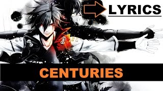 Nightcore - Centuries »Fall Out Boy« [HD]