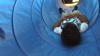 New MRI program at Wolfson Children's hospital