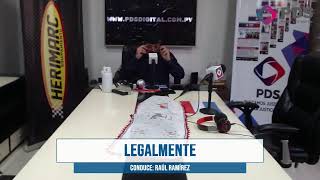 PDS RADIO Y TV DIGITAL - En Vivo