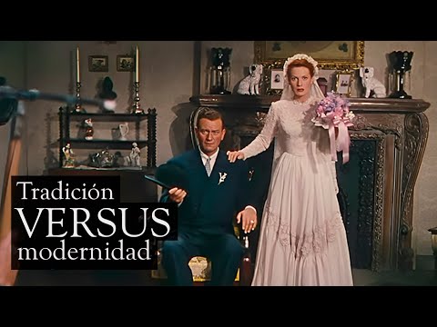 THE QUIET MAN: Tradition vs. Modernity | John Ford, 1952