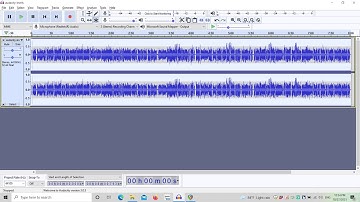 Audacity Level Adjustment Made Easy: Tips for Blind Users