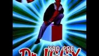 Dr Iggy - Uzalud se trudis