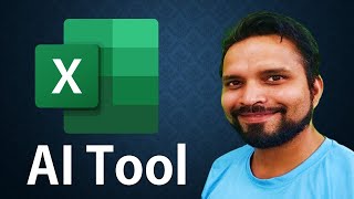 🚀10x Your Excel Work Speed using this AI Tool screenshot 5