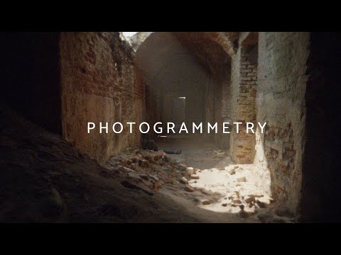Teaser #2: Photogrammetry Course: Photoreal 3D in Reality Capture and Blender