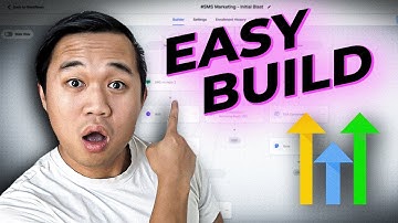 How To Do SMS Marketing with GoHighlevel 2025 [Update]