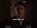 Nikola ne može da sakrije nervozu. #shorts #voyors #serija #divljepcele