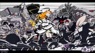 zOMG! Soundtrack - The Lair of Labtech X