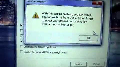 How to jailbreak iOS 4 3 3 On iPhone  iPad  iPod touch Using Redsn0w Guide and Video Tutorial   iphonegeeks