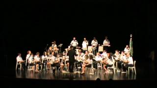 Filarmónica de Tinalhas, Presidente António Conde