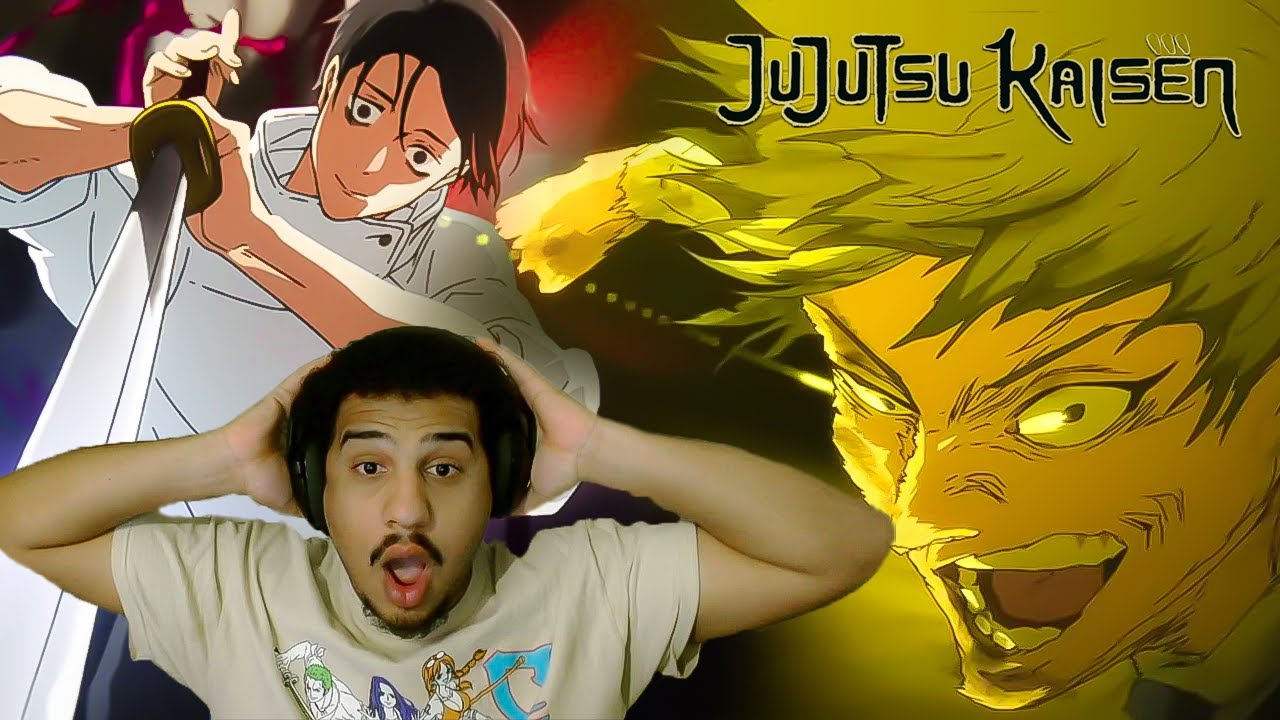 The Culling Games?!?! Jujutsu Kaisen S3 Episode 1 & 2 Reaction!