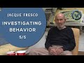 Jacque Fresco - Investigating Behavior - Oct. 12, 2010 (5/5) + update