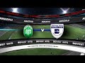 Absa Premiership 2017/2018 - AmaZulu vs Bidvest Wits