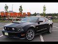 IS IT WORTH BUYING AN 2012 MUSTANG 5.0