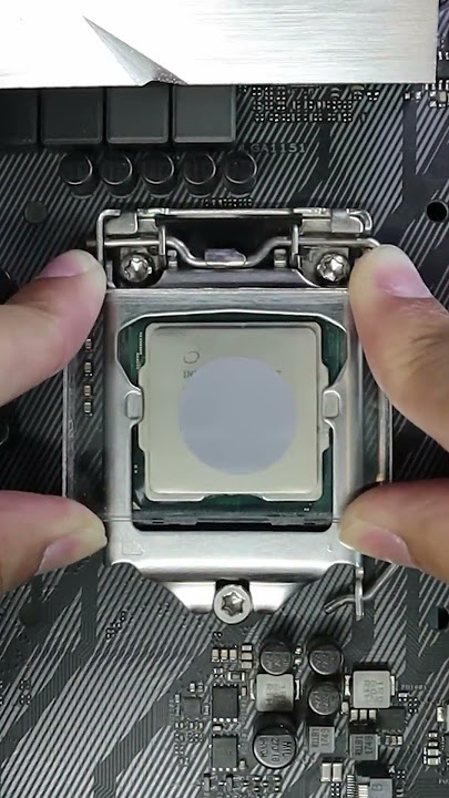 TOP 5 ways to apply Thermal Paste: Which One’s for You?