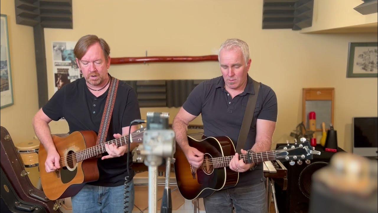 Let My Love Open The Door Dan In Real Life The Danjos: Let My Love Open the Door (Cover) - YouTube