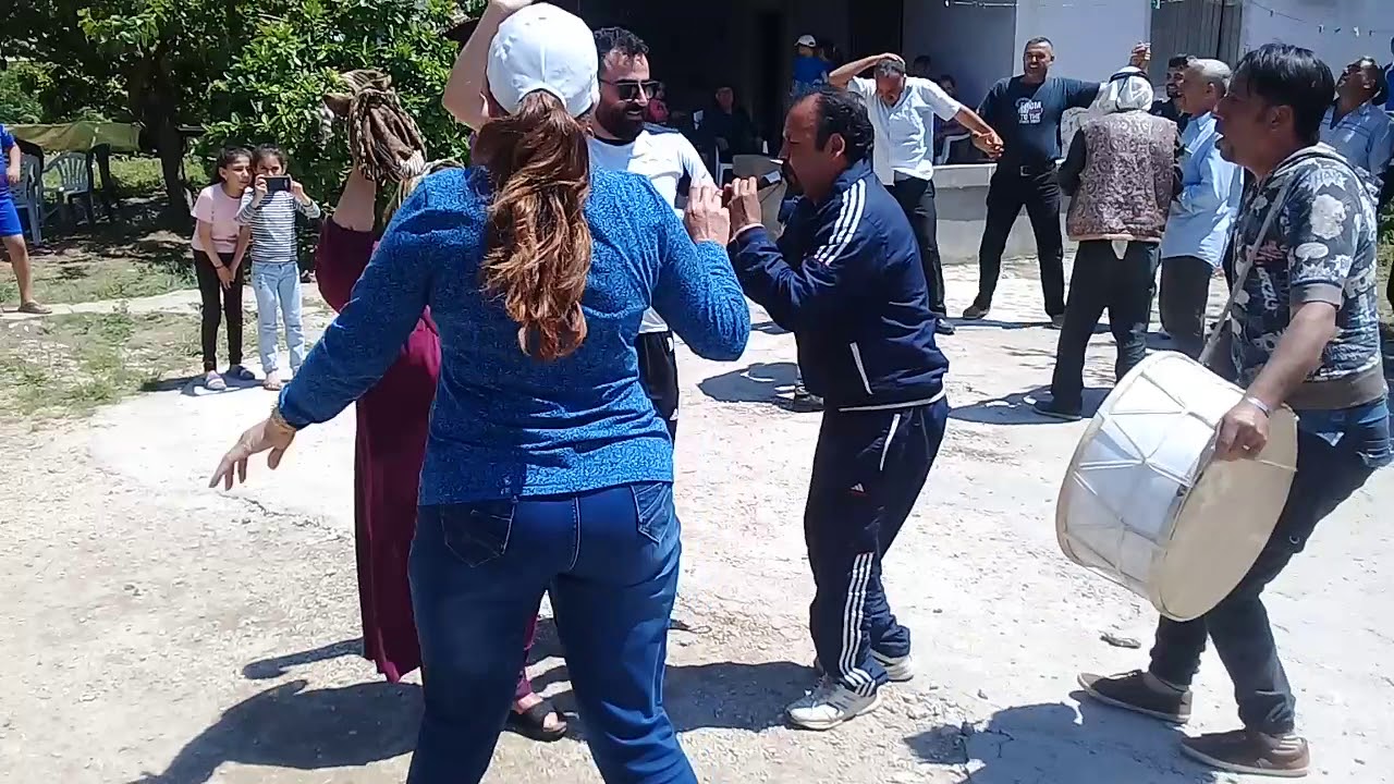 طبل وزمر  sleiman nasra سليمان نصرة