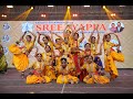SYNERGY 2025 - Art of Extensive Movements - Semi Classical