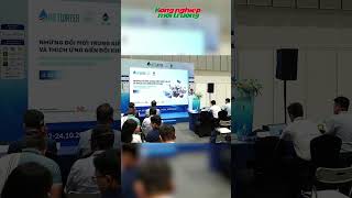 Việt Nam – Hà Lan hợp tác đổi mới sáng tạo kiểm soát lũ
