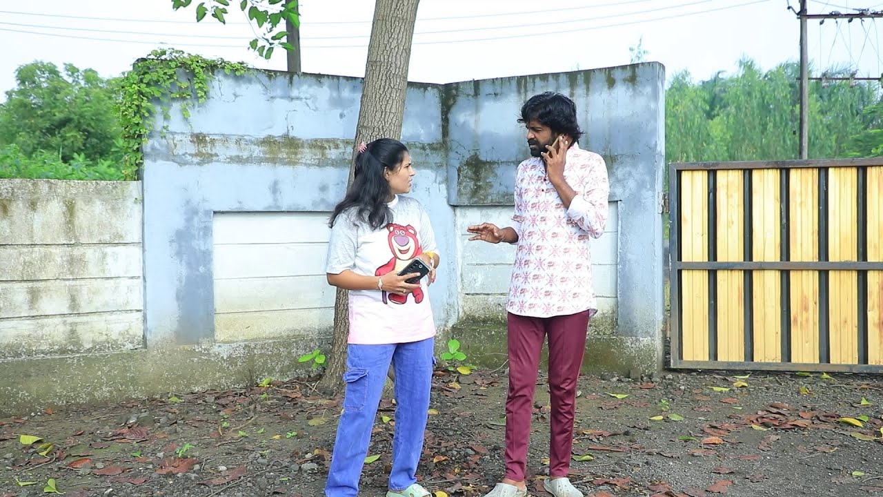 એક સ્ત્રી શું કરી શકે તે જુઓ આ વિડિયો માં” | Gujarati Short Film | Family Drama | Family Drama