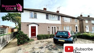 Offered with no forward chain is this 2 bedroomed first floor maisonette for sale in Bexleyheath.