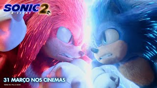 Sonic 2: O Filme, Regresso do Ouriço