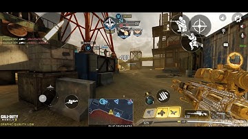 Best way to counter bull charge codm #viral #gaming #locus #cod