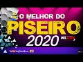 FORRÓ E PISEIRO 2021 - BREGA DE LUXO - PISADINHA 2021 - PISADINHA ATUALIZADA JUNHO - MÚSICAS NOVAS