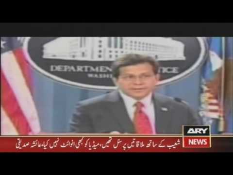 The Arrivals Reloaded (Urdu) Part 7 (2 of 3)
