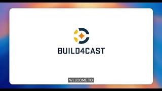 How to Add a New User in Build4Cast | Step-by-Step Guide | #build4cast