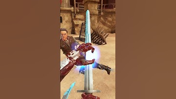 This is The BEST Spell Mod for NOMAD | Blade & Sorcery