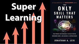 THE ONLY SKILL THAT MATTERS by Jonathan Levi | Core Message by Productivity Game 62,871 views 2 weeks ago 7 minutes, 49 seconds