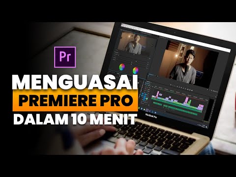 Video: Apakah klip Adobe Premiere memiliki tanda air?
