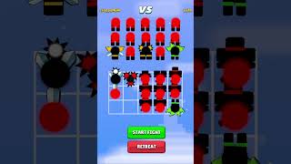 Fighter Merge season 1 episode 10 (how to update fm) screenshot 5