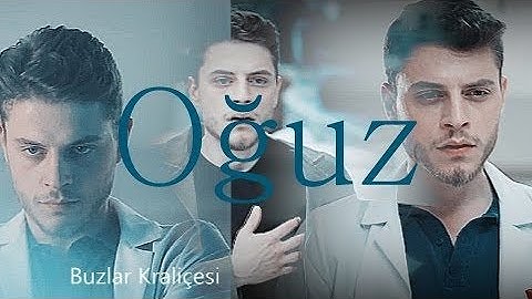 Thumbnail of Kalp Atışı-Oğuz/Öpücük(Şebnem Keskin)