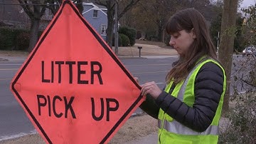 Adopt-A-Highway Promotional Video