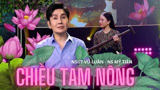 mv  Chiu Tam Nng  Nsut V Lun  Ns M Tin