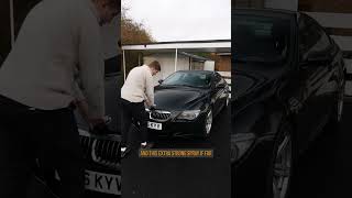 Smart Winter Tips Every BMW M6 Owner Should Use