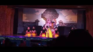 NARAYANA JADI RAJA part 4