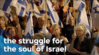 The Divided Promised Land | VPRO Documentary