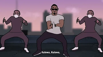 Kaladoshas- Kulowa (Official Visualizer)